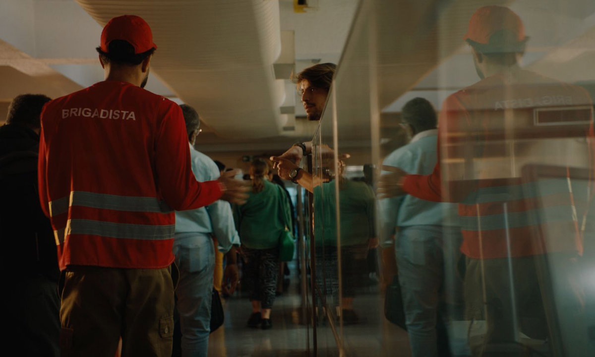 Dia De Treinamento Hero