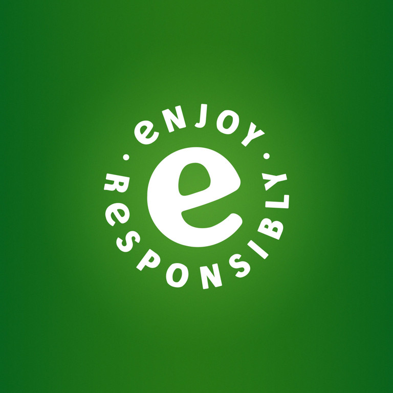 Enjoy Responsibly
