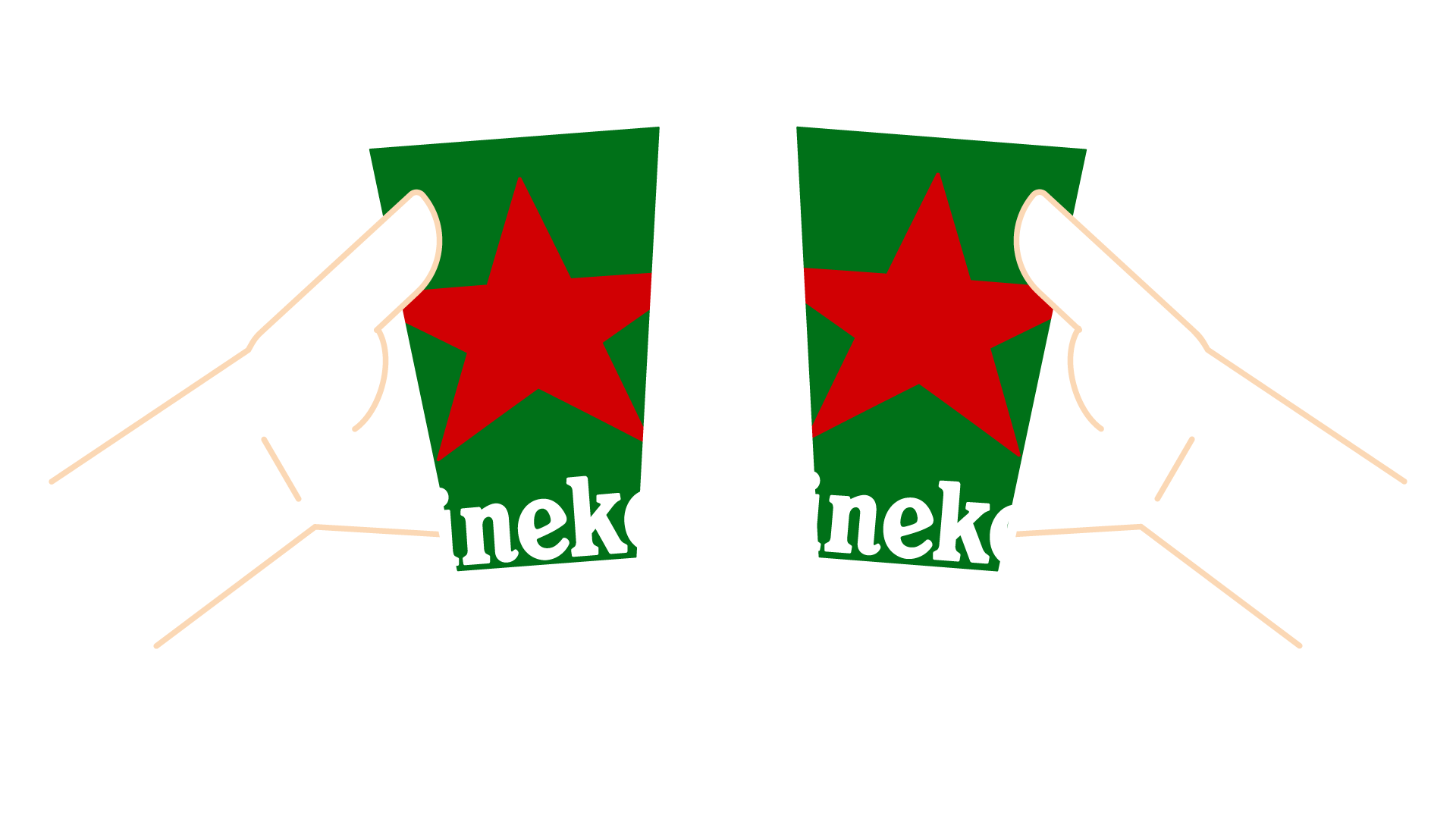 Heineken JP Webpage 1