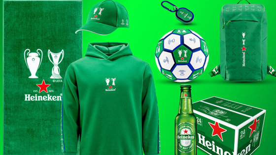 Secprize Goodies