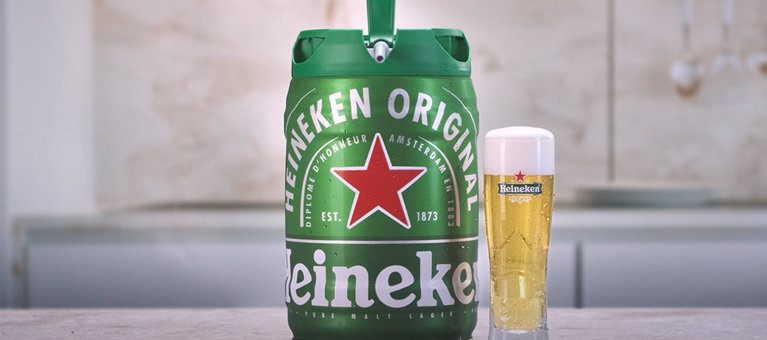 Draughtkegtemp