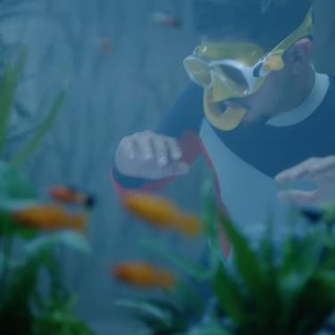 Heineken Silver Snorkling Video Placeholder 1920X1080px