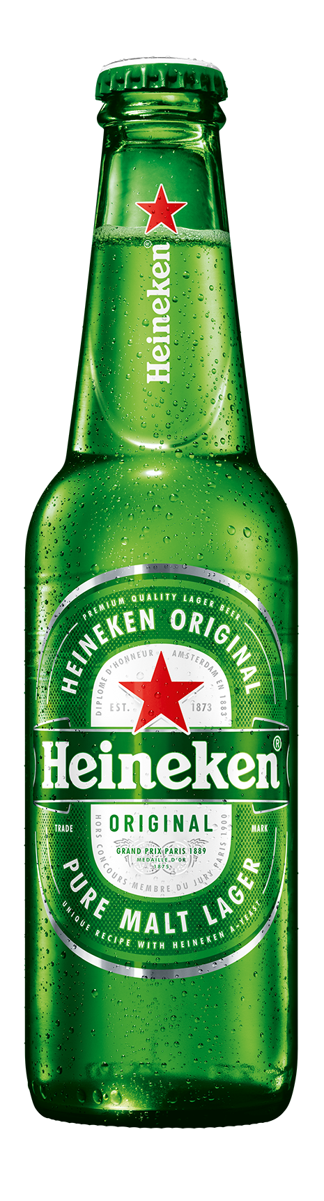 Single Bot 330 Orginal