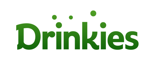 Drinkies logo