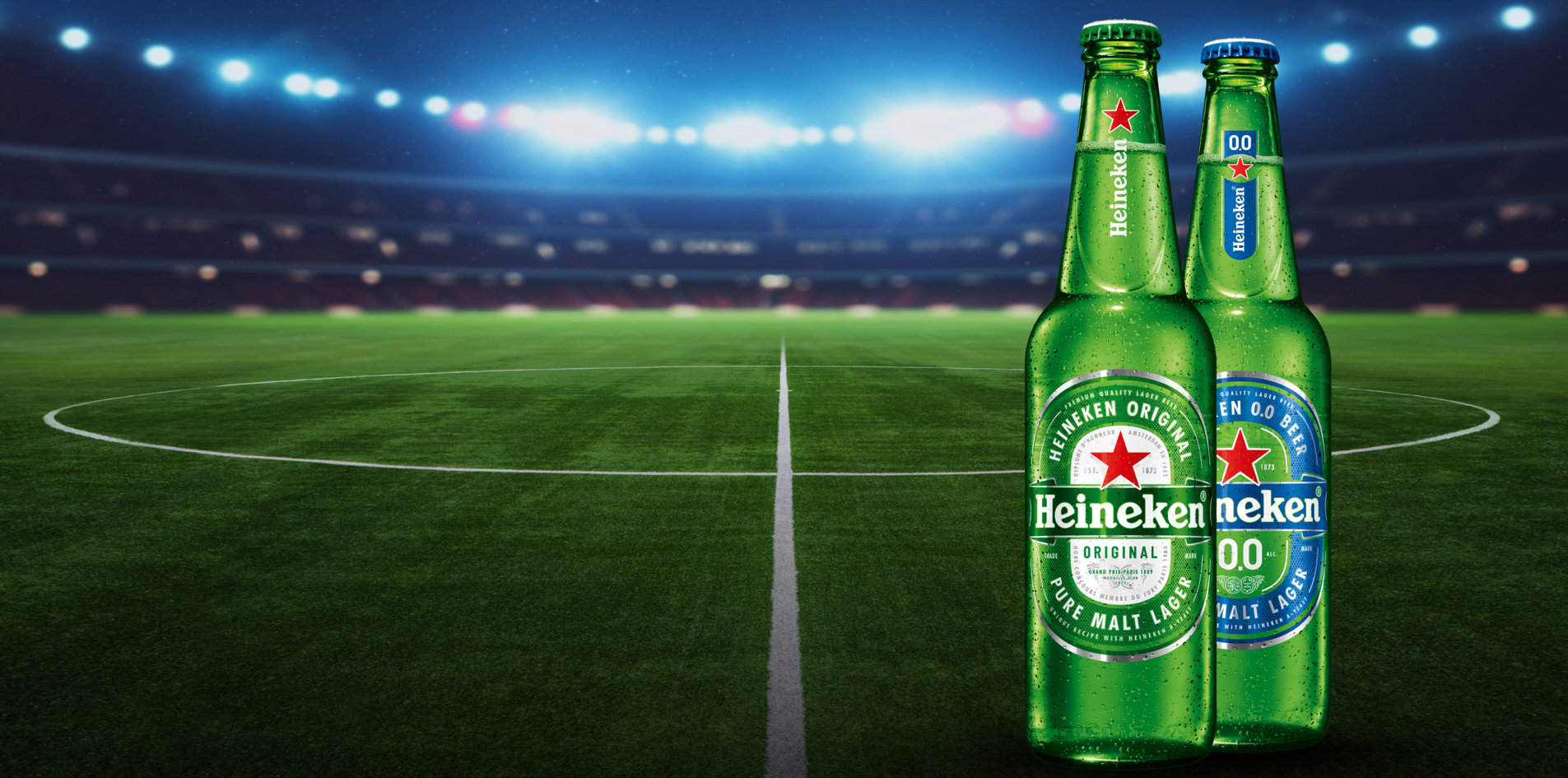 Heineken Football25 1920X1080