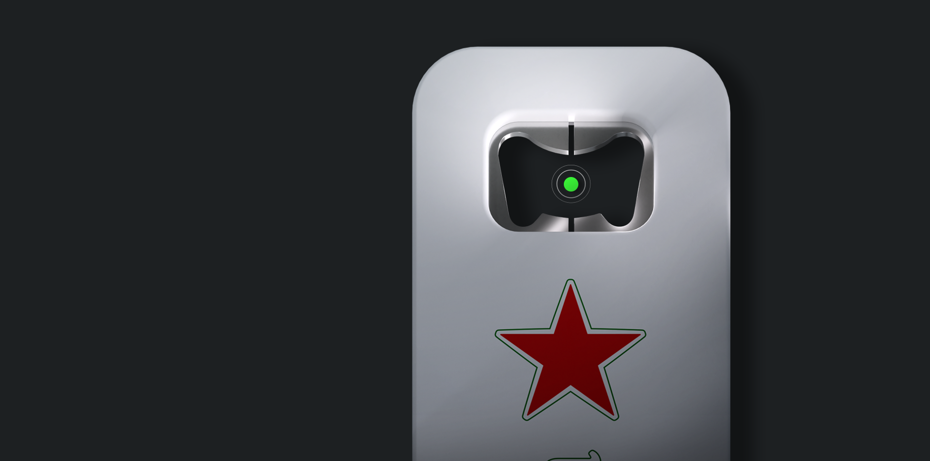 2 Spec Support Big New