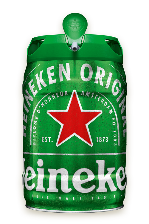 Heineken keg ハイネケン スピーカー Heineken® Keg | Heineken.com