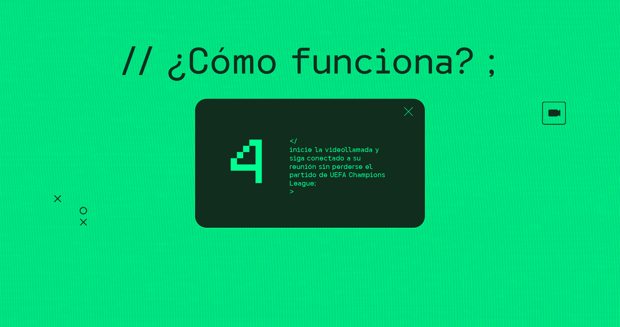 Funciona 4 Plus