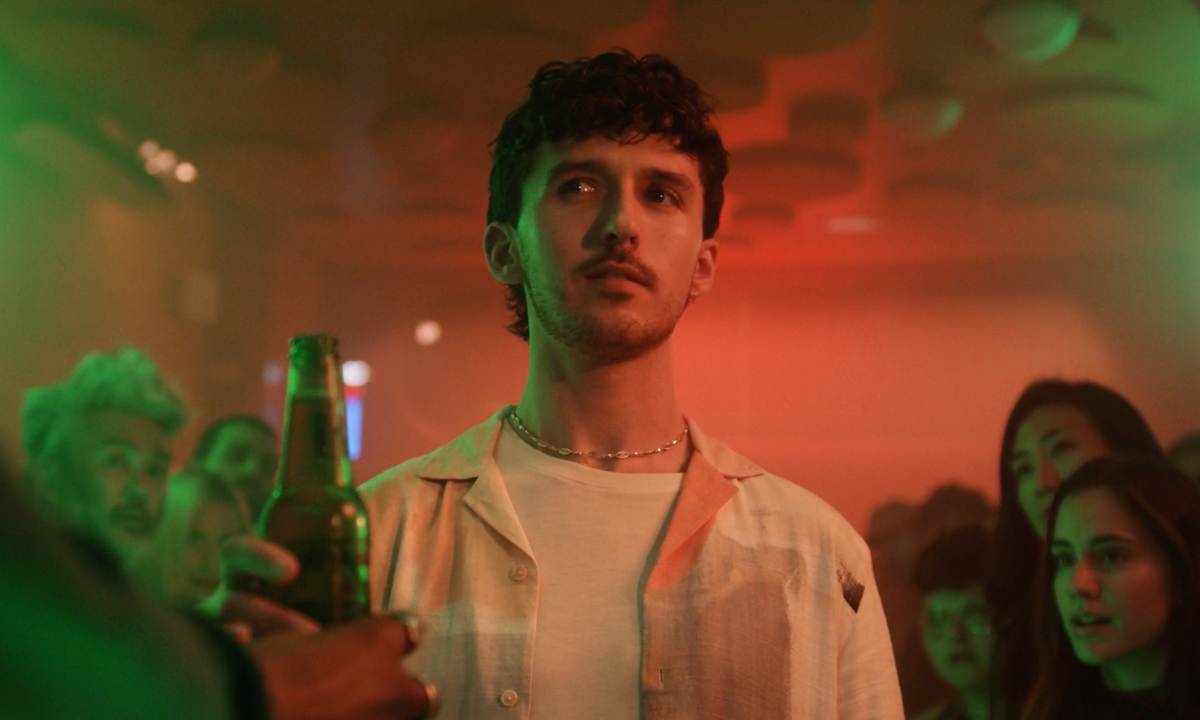 Web Designated Driver