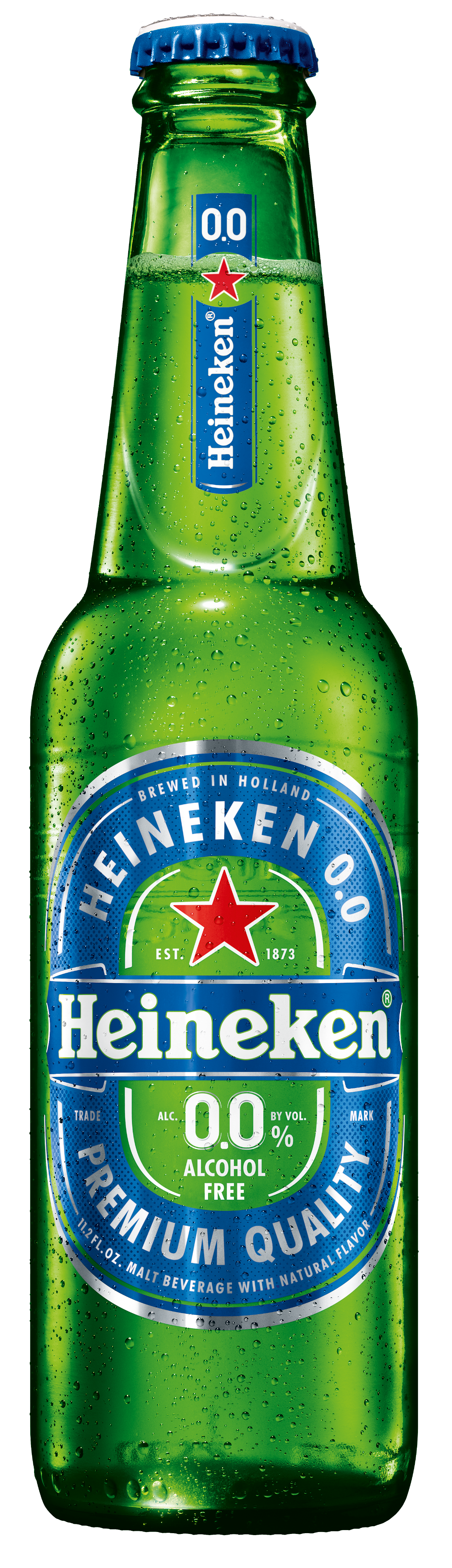 Heineken 0.0