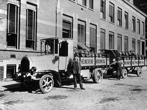 Heineken History (2)