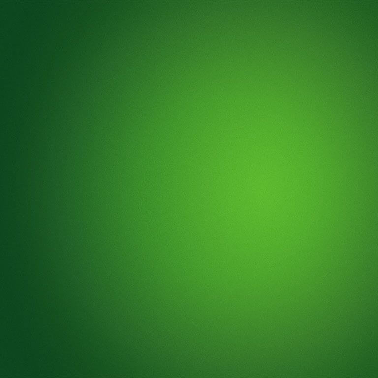Gradient Square Green