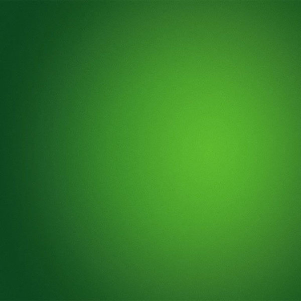 Gradient Square Green