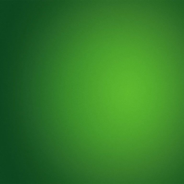 Gradient Square Green