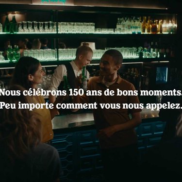 Heineken CH (FR) Video Thumbnail