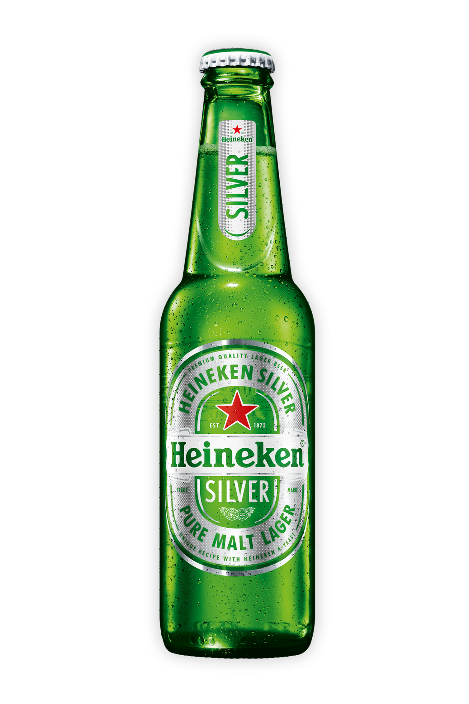 Hnk Silver Xnew