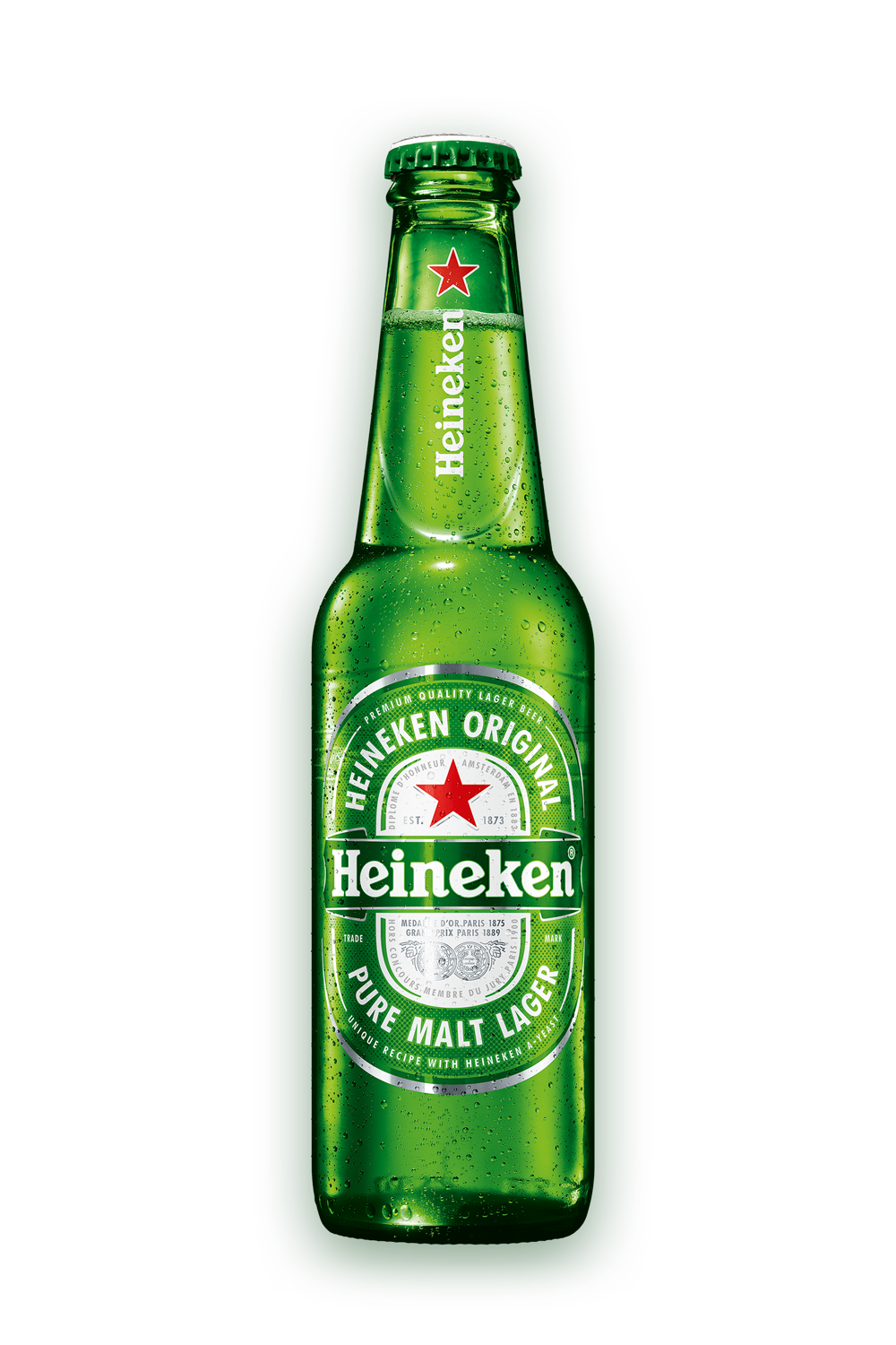 Hnk Original Bottle