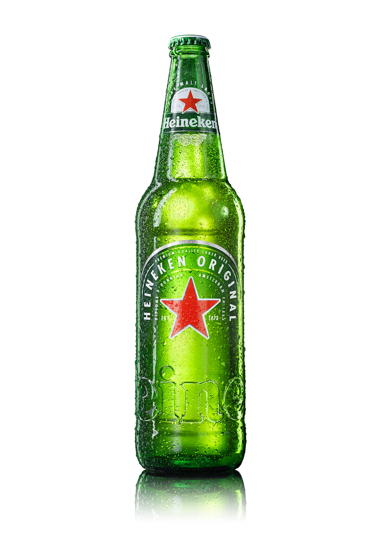 HEINEKEN 650Ml Pack 120Dpi RGB