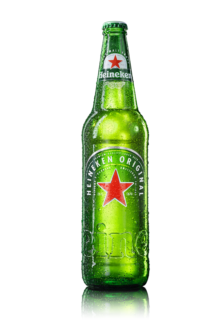 HEINEKEN 650Ml Pack 120Dpi RGB
