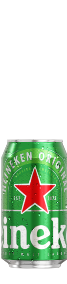 Heineken Original Can