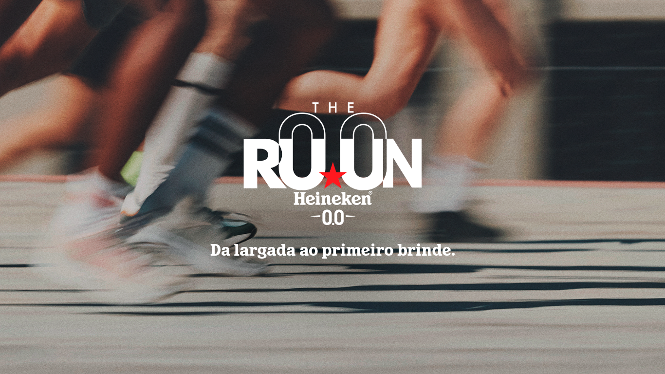 1 The Run