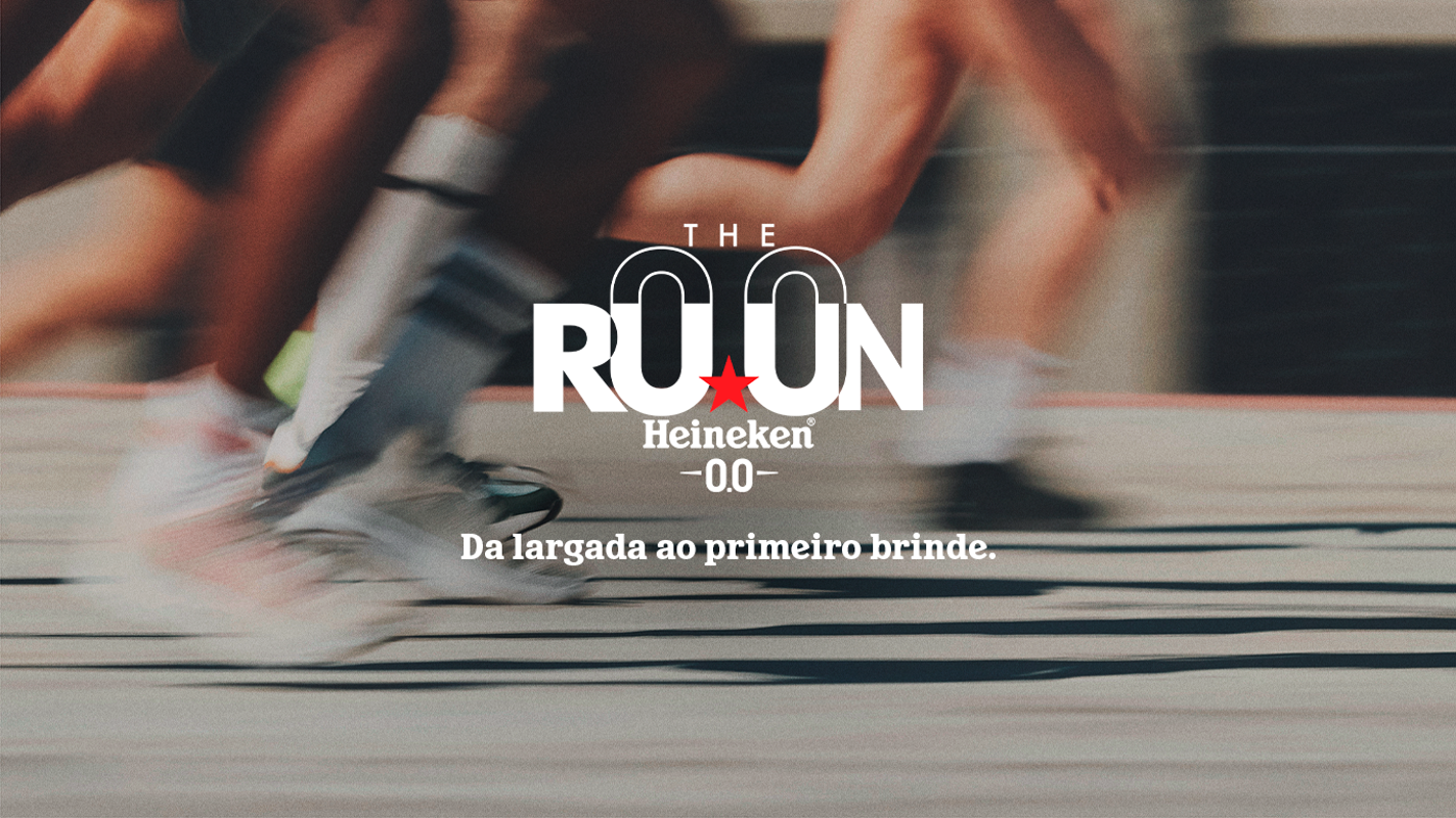 1 The Run
