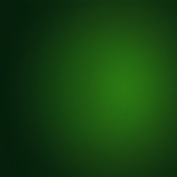 Gradient Square Dgreen