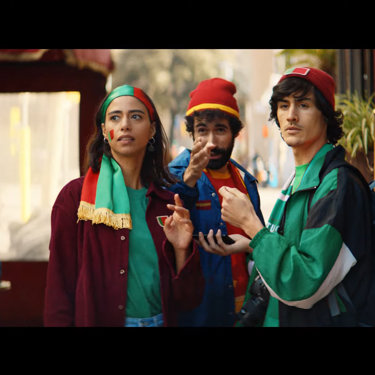 Finally Together Preview