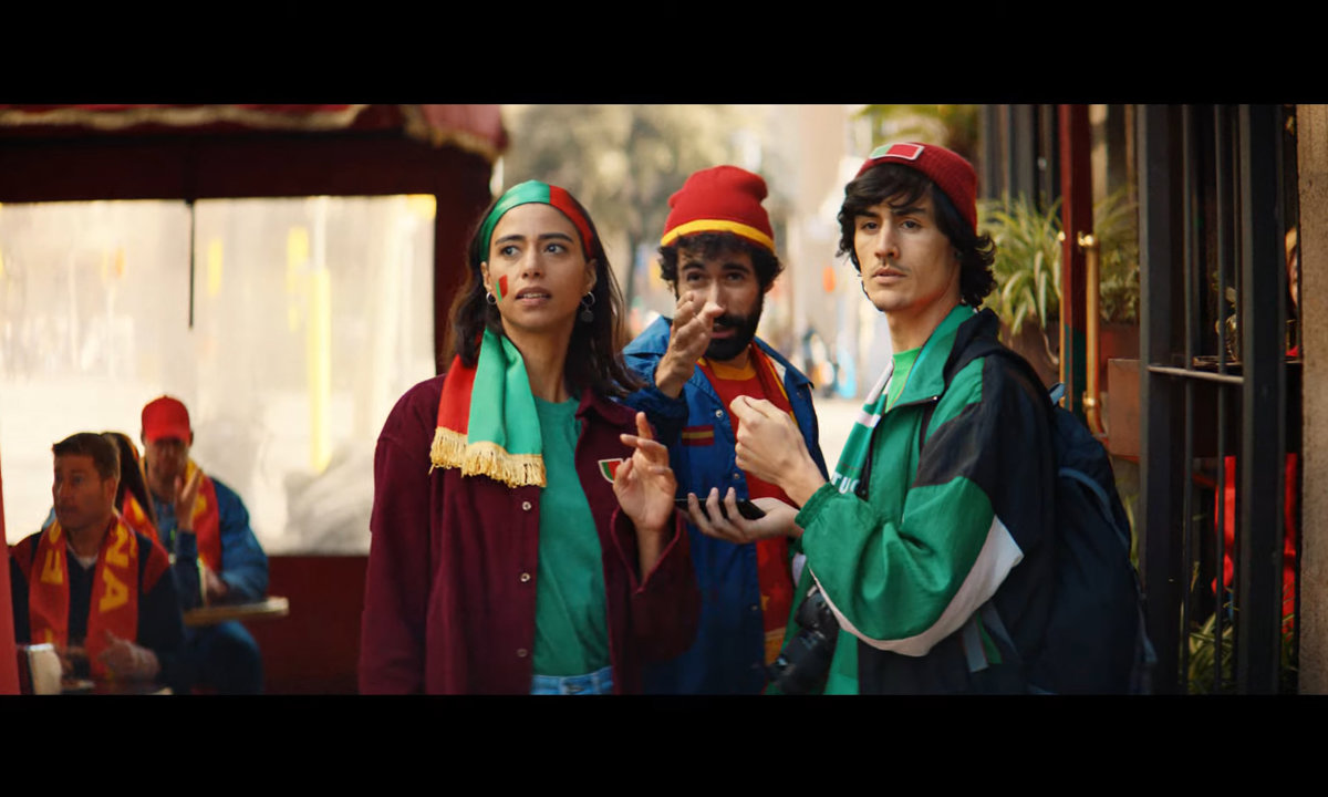 Finally Together Preview