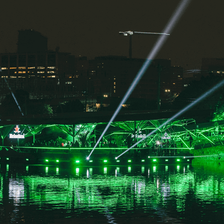 Greenyourcity 1920X1080