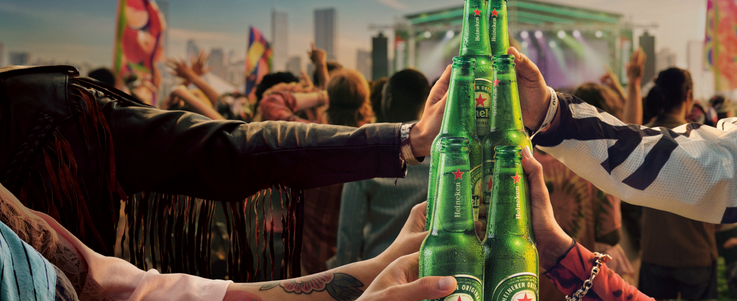 Backround Banner Desktop